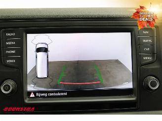Volkswagen Crafter 35 2.0 TDI L2-H2 DSG Airco Navi Cruise Camera AHK PDC picture 18