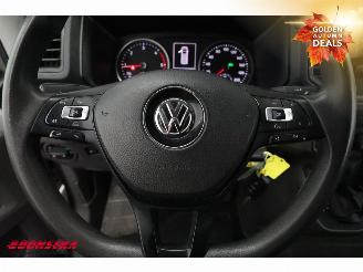 Volkswagen Crafter 35 2.0 TDI L2-H2 DSG Airco Navi Cruise Camera AHK PDC picture 14