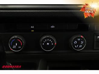 Volkswagen Crafter 35 2.0 TDI L2-H2 DSG Airco Navi Cruise Camera AHK PDC picture 17