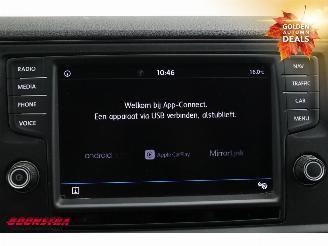 Volkswagen Crafter 35 2.0 TDI L2-H2 DSG Airco Navi Cruise Camera AHK PDC picture 20