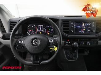 Volkswagen Crafter 35 2.0 TDI L2-H2 DSG Airco Navi Cruise Camera AHK PDC picture 10