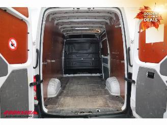 Volkswagen Crafter 35 2.0 TDI L2-H2 DSG Airco Navi Cruise Camera AHK PDC picture 23