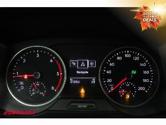Volkswagen Crafter 35 2.0 TDI L2-H2 DSG Airco Navi Cruise Camera AHK PDC picture 16
