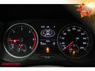 Volkswagen Crafter 35 2.0 TDI L2-H2 DSG Airco Navi Cruise Camera AHK PDC picture 15