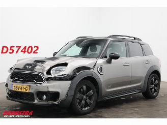 Auto incidentate Mini Countryman Cooper S ALL4 Chili Wired Pano Camera 2017/5