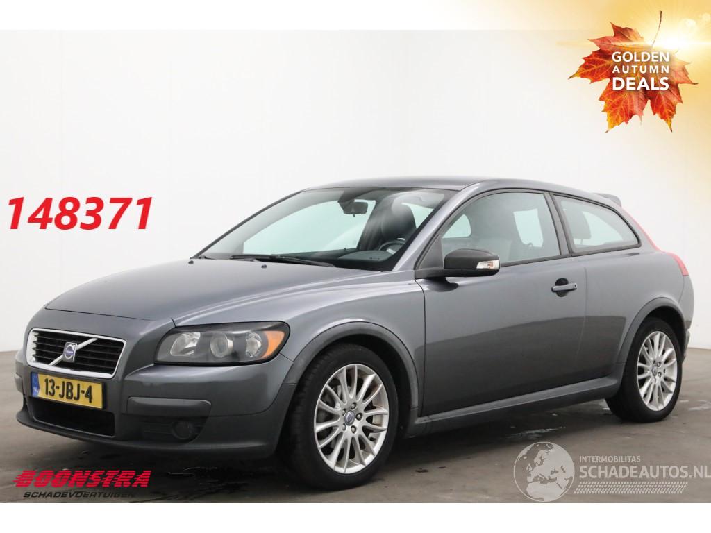 Volvo C-30 1.8 Sport Clima Cruise 18"LMV