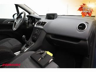 Opel Meriva 1.4 Turbo Cosmo Clima Navi Cruise PDC 90.669 km! picture 9