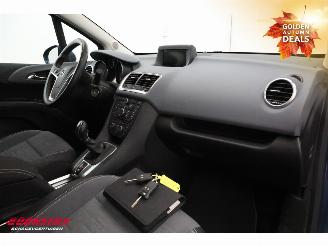 Opel Meriva 1.4 Turbo Cosmo Clima Navi Cruise PDC 90.669 km! picture 9