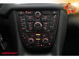 Opel Meriva 1.4 Turbo Cosmo Clima Navi Cruise PDC 90.669 km! picture 11