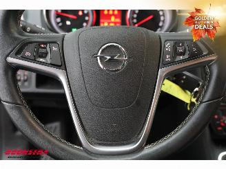 Opel Meriva 1.4 Turbo Cosmo Clima Navi Cruise PDC 90.669 km! picture 16