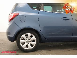 Opel Meriva 1.4 Turbo Cosmo Clima Navi Cruise PDC 90.669 km! picture 8