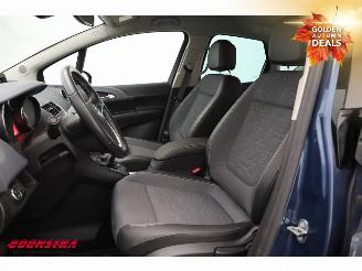 Opel Meriva 1.4 Turbo Cosmo Clima Navi Cruise PDC 90.669 km! picture 13