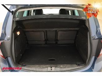 Opel Meriva 1.4 Turbo Cosmo Clima Navi Cruise PDC 90.669 km! picture 18