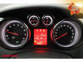 Opel Meriva 1.4 Turbo Cosmo Clima Navi Cruise PDC 90.669 km! picture 17