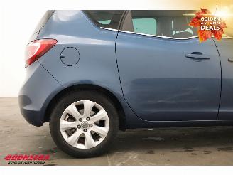 Opel Meriva 1.4 Turbo Cosmo Clima Navi Cruise PDC 90.669 km! picture 8