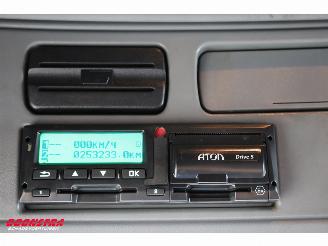 Mercedes Actros 3344AK 8/6X6 Manual Blatt/Blatt 2x PTO 2x Pump picture 33