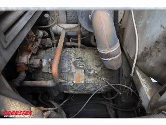 Mercedes Actros 3344AK 8/6X6 Manual Blatt/Blatt 2x PTO 2x Pump picture 18