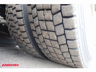 Mercedes Actros 3344AK 8/6X6 Manual Blatt/Blatt 2x PTO 2x Pump picture 39