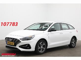 škoda osobní automobily Hyundai I-30 Wagon 1.0 T-GDi MHEV Comfort Smart Clima Navi Cruise Camera PDC 2022/1