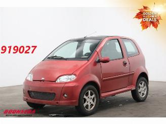 krockskadad bil brommobiel JDM  Abaca Comfort 2006/10