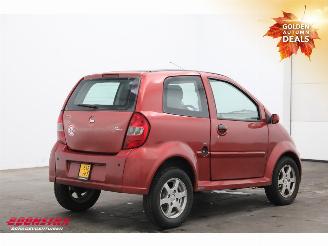 JDM  Abaca Comfort picture 3