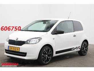 škoda osobní automobily Skoda Citigo 1.0 Easy Airco LMV 2012/6