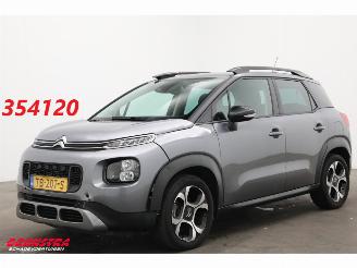 Damaged car Citroën C3 Aircross 1.2 P.Tech Aut. Shine Clima Navi Cruise PDC 35.131km! 2018/6