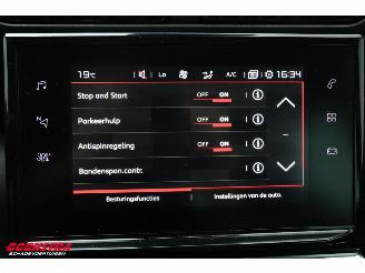 Citroën C3 Aircross 1.2 P.Tech Aut. Shine Clima Navi Cruise PDC 35.131km! picture 26