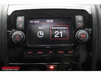 Fiat E-Ducato BD Airco Camera 6.592 km! picture 17