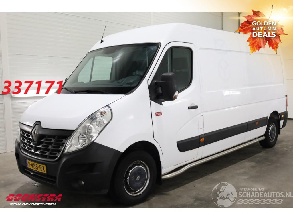 Renault Master T35 2.3 DCI L3-H2 Airco Navi Cruise