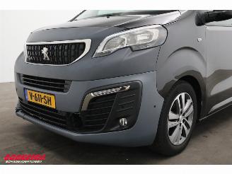 Peugeot Expert 2.0 BlueHDI 180 DC Aut. Clima Navi Leder Camera PD Cruise picture 14
