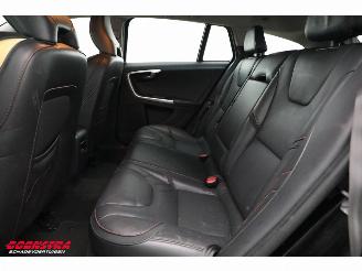 Volvo V-60 2.0 D2 Ocean Race Clima Navi 88.508km! picture 21