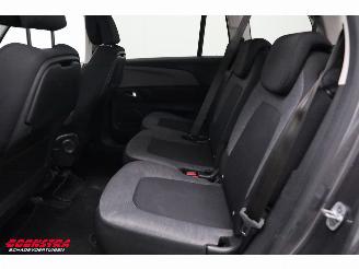 Citroën Grand C4 SpaceTourer 1.2 P.Tech Business ACC Navi Camera PDC picture 10