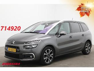 Citroën Grand C4 SpaceTourer 1.2 P.Tech Business ACC Navi Camera PDC picture 1