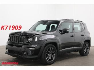 Avarii autoturisme Jeep Renegade Limited 1.6 MultiJet LED ACC Navi Clima Camera LRHZ 2019/9