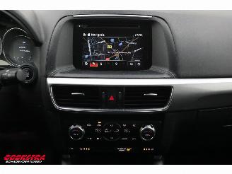 Mazda CX-5 2.0 SkyActiv-G 165 TS+ 2WD Clima Navi SHZ Cruise AHK PDC picture 10