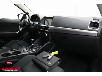 Mazda CX-5 2.0 SkyActiv-G 165 TS+ 2WD Clima Navi SHZ Cruise AHK PDC picture 8