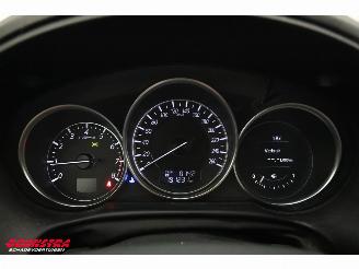 Mazda CX-5 2.0 SkyActiv-G 165 TS+ 2WD Clima Navi SHZ Cruise AHK PDC picture 15