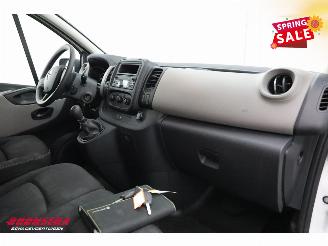 Renault Trafic Passenger 1.6 dCi Expression Energy 9-Pers. Airco picture 5