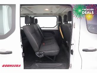 Renault Trafic Passenger 1.6 dCi Expression Energy 9-Pers. Airco picture 9