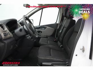 Renault Trafic Passenger 1.6 dCi Expression Energy 9-Pers. Airco picture 7