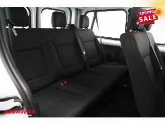 Renault Trafic Passenger 1.6 dCi Expression Energy 9-Pers. Airco picture 8