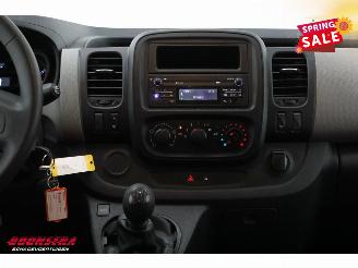 Renault Trafic Passenger 1.6 dCi Expression Energy 9-Pers. Airco picture 12