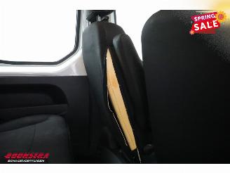 Renault Trafic Passenger 1.6 dCi Expression Energy 9-Pers. Airco picture 14