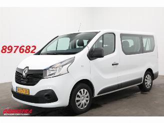 Renault Trafic Passenger 1.6 dCi Expression Energy 9-Pers. Airco picture 1