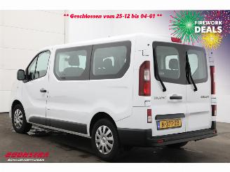 Renault Trafic Passenger 1.6 dCi Expression Energy 9-Pers. Airco picture 4