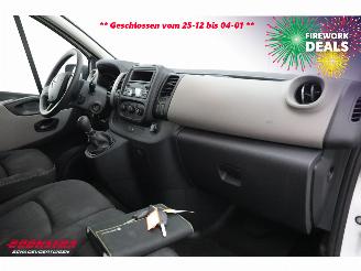 Renault Trafic Passenger 1.6 dCi Expression Energy 9-Pers. Airco picture 5