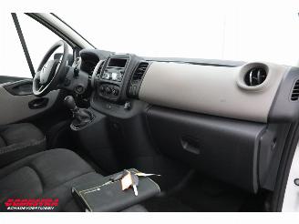 Renault Trafic Passenger 1.6 dCi Expression Energy 9-Pers. Airco picture 5