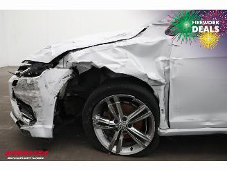 Volkswagen Golf Variant 1.6 TDI DSG Highline R-Line ACC SHZ Clima Navi Camera picture 5