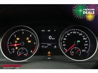 Volkswagen Golf Variant 1.6 TDI HL Bns R picture 21